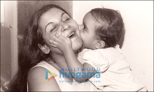 growing up years with mrinalini sharma 6