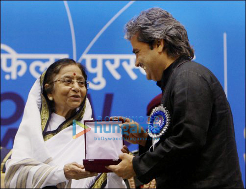 check out arbaaz khan vishal bhardwaj receive the national award 4