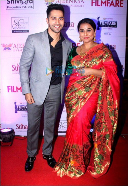what bollywood stars did this week 1096