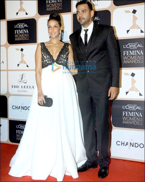 style check loreal paris femina women awards 2015 6