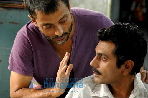 behind the scenes of kahaani part 2 5