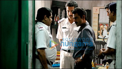 behind the scenes of kahaani part 2 2