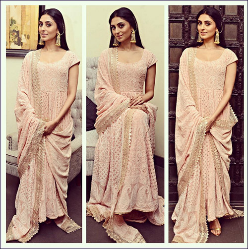 check out pernia qureshis top 5 looks during jaanisaar promotions 6