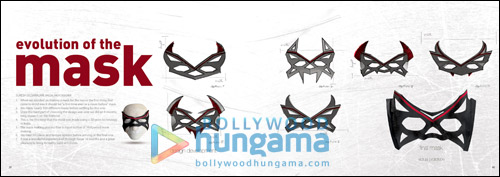 kick unique mask and svelte bike 3