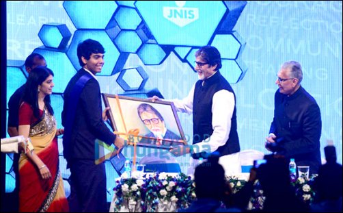 what bollywood stars did this week 925