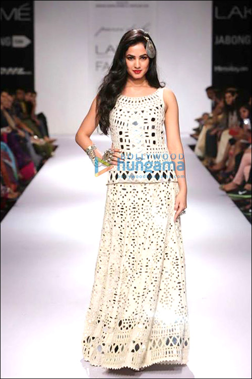 Check Out: B-Town showstoppers on at LFW W/F Day 2