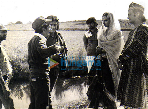 praveen bhatt completes 50 years in bollywood 4