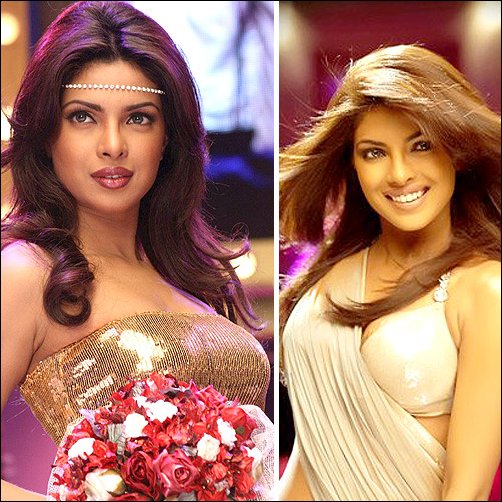 fashion and dostana last resort for priyanka 2