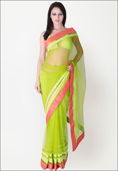 dress like a star priyanka chopra 12