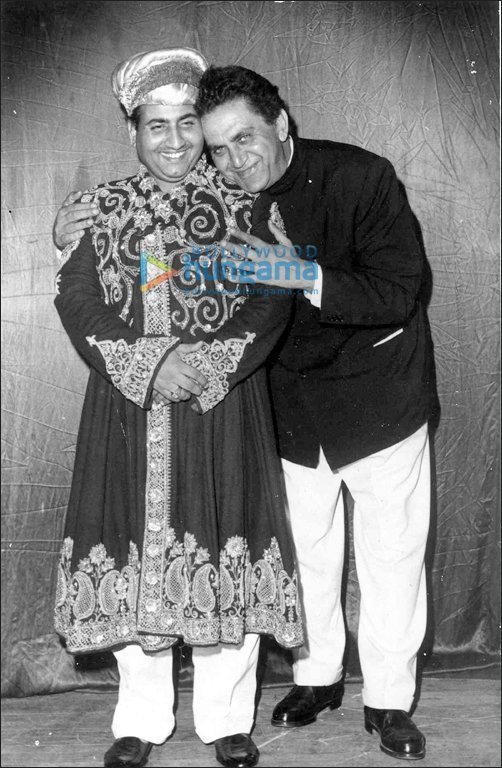 remembering mohammed rafi walk down the memory lane with the music legend 4
