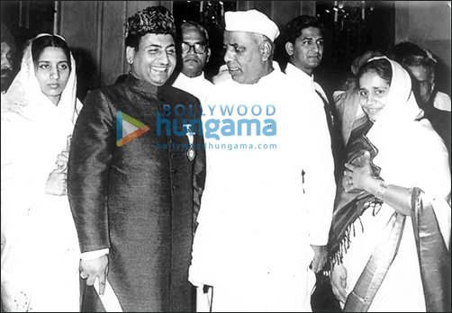 remembering mohammed rafi walk down the memory lane with the music legend 6