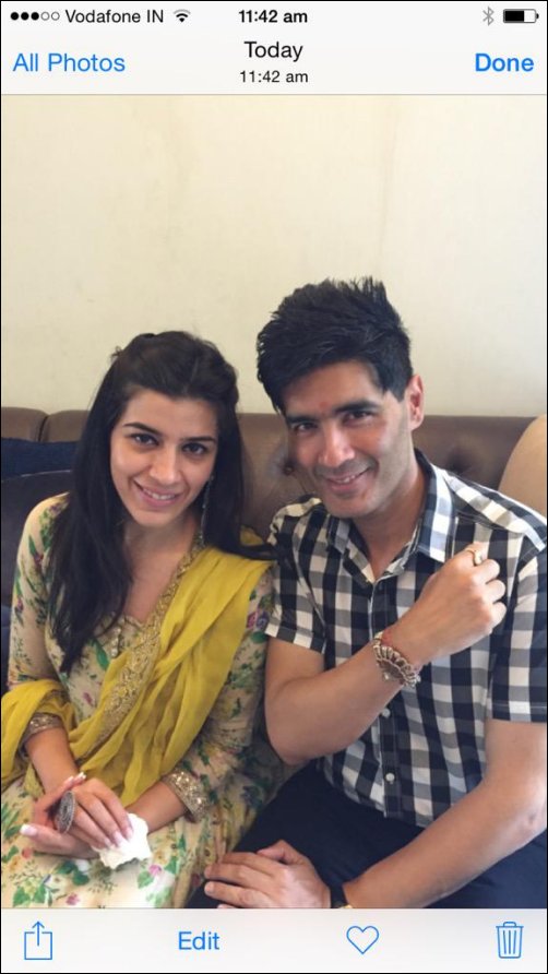 check out bollywood celebrities wish their siblings on the occasion of raksha bandhan 11