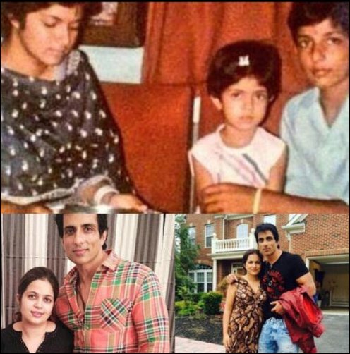 check out bollywood celebrities wish their siblings on the occasion of raksha bandhan 5
