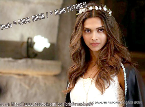 check out ranbir and deepika shooting for imtiaz alis tamasha 3