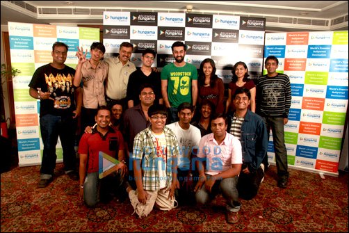 meet n greet with ranbir kapoor 3 meet n greet with ranbir kapoor 3