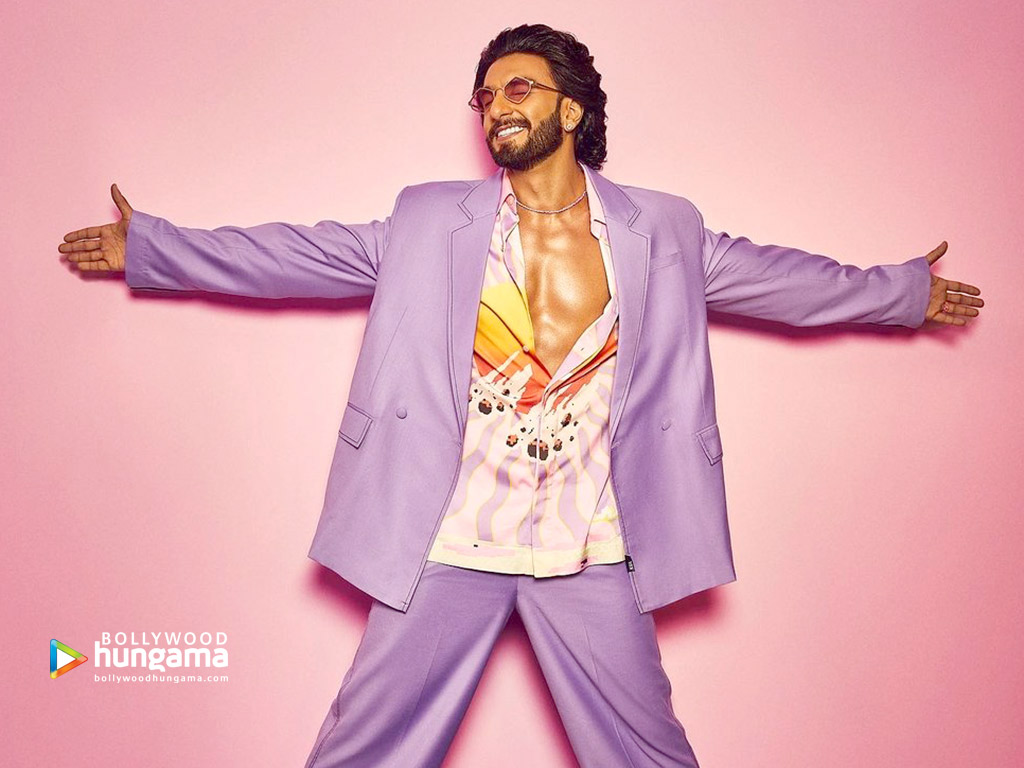 Ranveer Singh Ranveer Singh