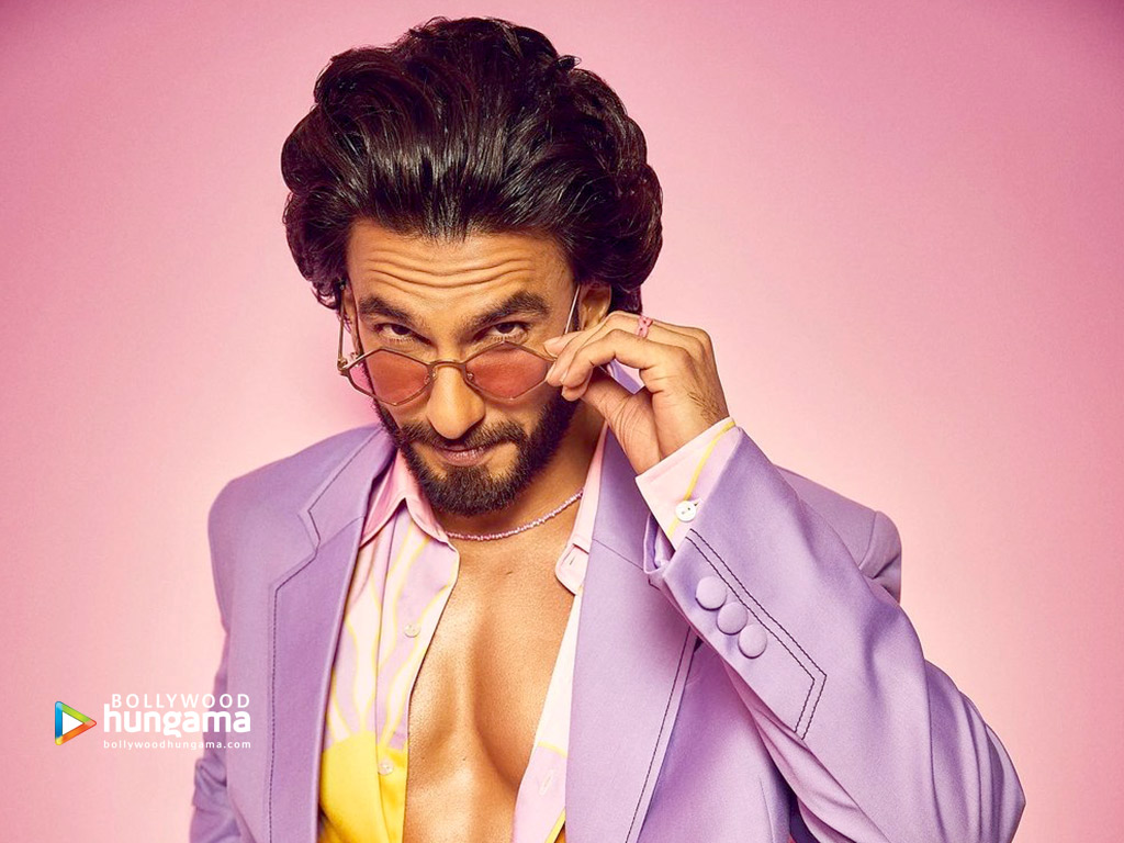 Ranveer Singh