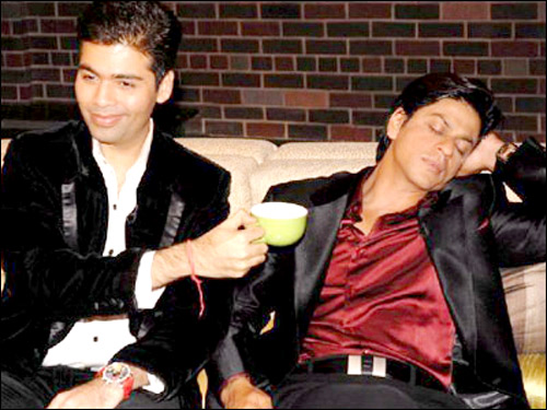 check out salman replaces srk on kjos couch 4