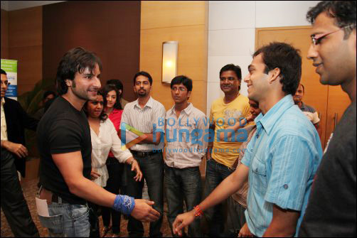 meet n greet with saif ali khan 4 meet n greet with saif ali khan 4