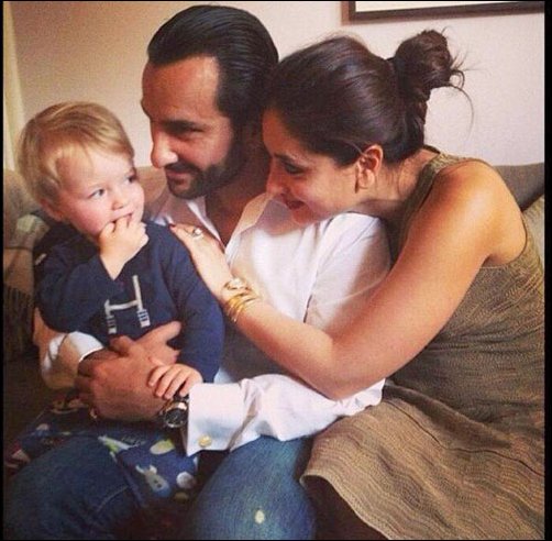 check out kareena kapoor and saif ali khan rejoicing in london 4