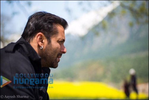 check out salman khan clicked in kashmir while shooting for bajrangi bhaijaan 4