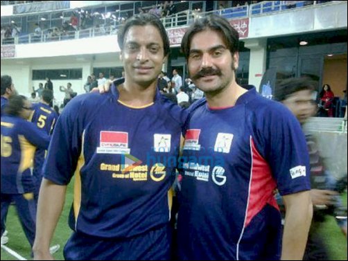 salman khans team wins charity cricket match in dubai 5
