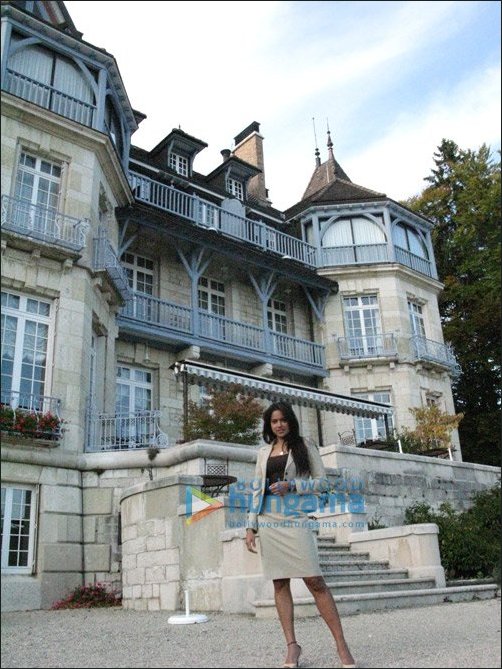 travel diaries destination france with sameera reddy 5