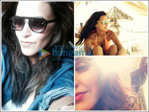 what selfies reveal about bollywood celebrities 6