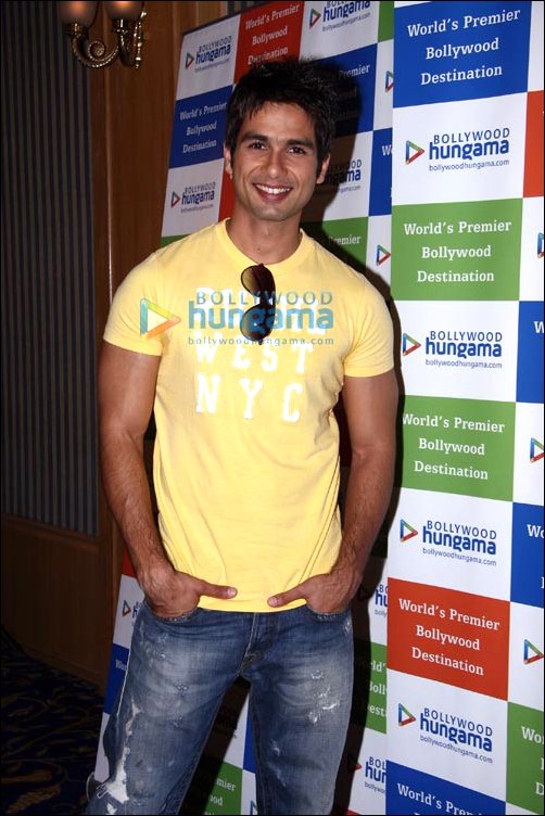 meet n greet with shahid kapoor 2