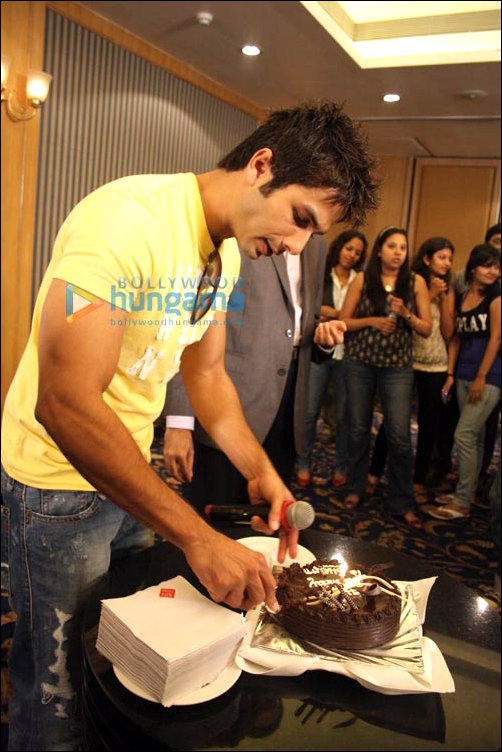 meet n greet with shahid kapoor 6