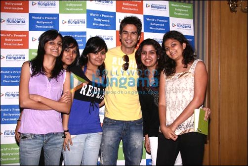 meet n greet with shahid kapoor 7