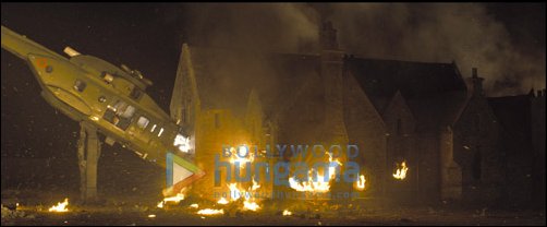 visual effects making of james bonds skyfall 5
