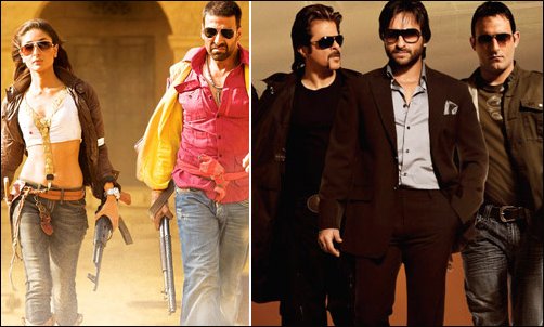 action comedy romance drama in 2008 5