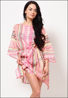 dress like a star sonal chauhan 3