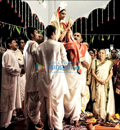 sonam kapoor dons 16 different bridal looks for a scene in dolly ki doli 2