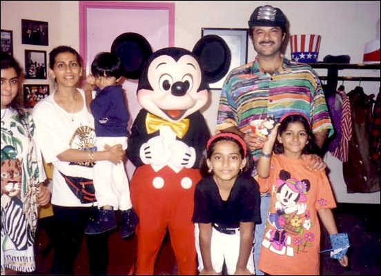 revisiting sonam kapoors childhood 3