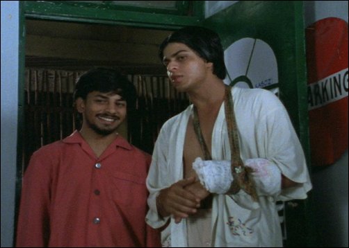 srks cockiness has mellowed over the years anupama chopra 6