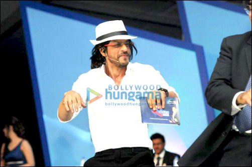 check out srk performs at iipm 2 check out srk performs at iipm 2