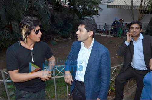 check out srk meets former president of mexico 3