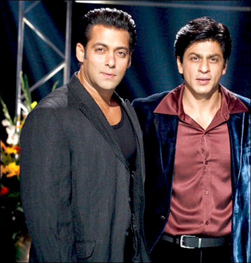 shah rukh and the khans of bollywood 4