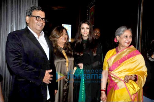 what bollywood stars did this week 383