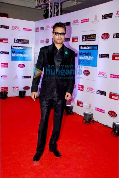 style check ht style awards 2015 male 9
