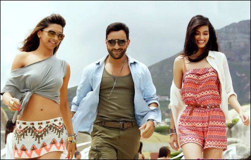 most stylish bollywood movies of all time 3