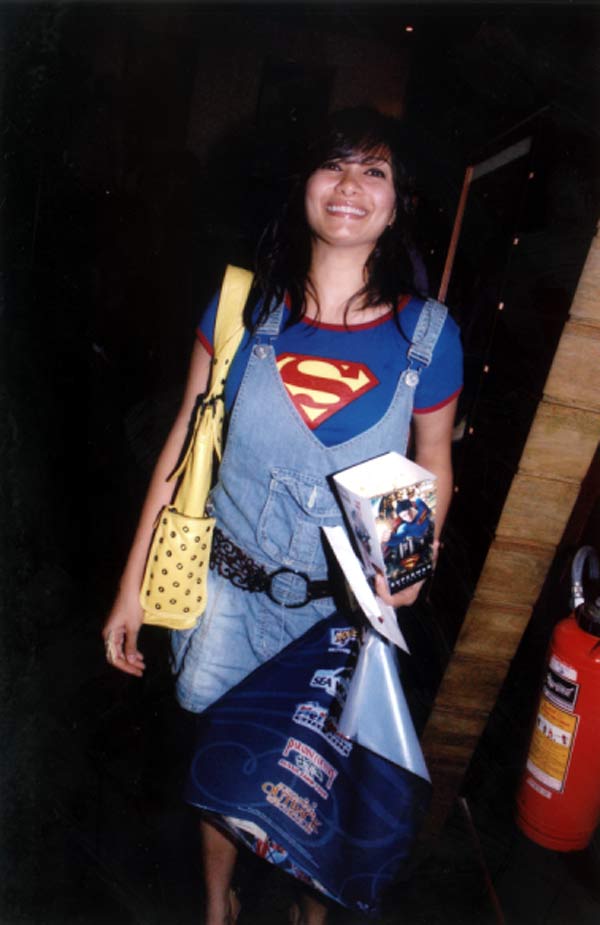 photo feature supermen who lost their powers 2