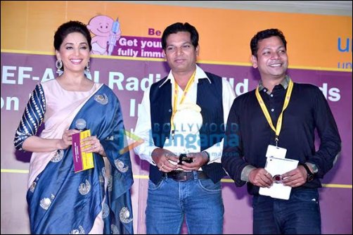 what bollywood stars did this week 985