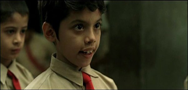 the deleted scenes of taare zameen par 2