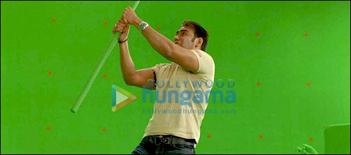 how toonpur ka superrhero world was created 4