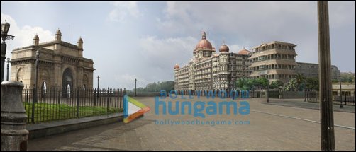 mumbai of 1960s re created for tmk 3