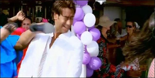 unforgettable moments of u me aur hum 3