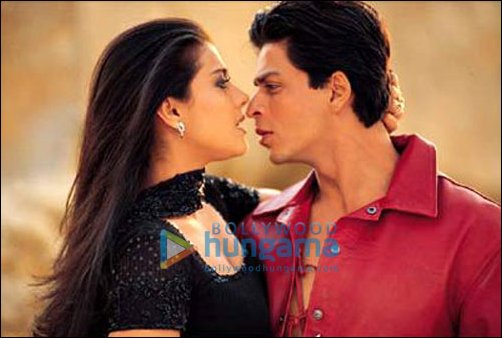 10 best onscreen romantic couples of the decade 11